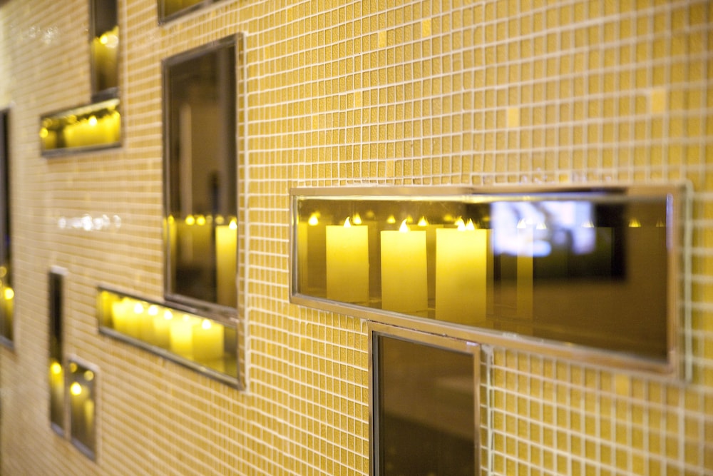 Wego Boutique Hotel-Linsen 36/50