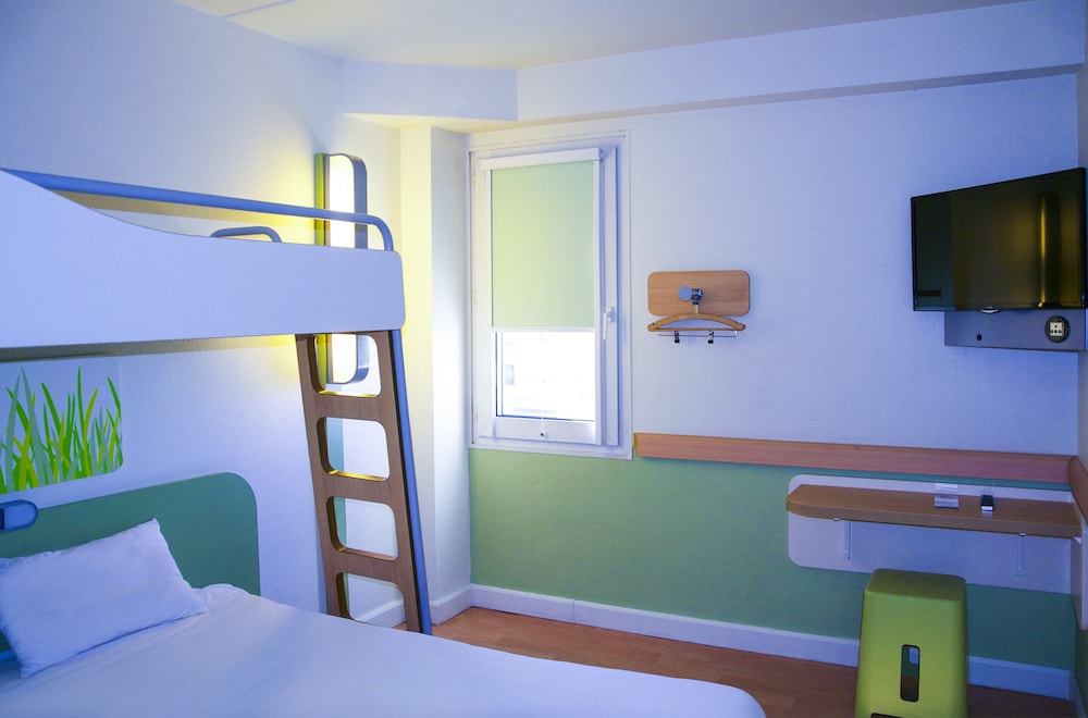 Ibis Budget Santeny 60/71