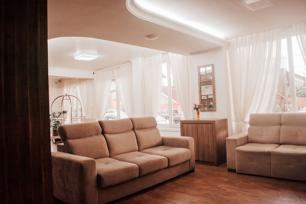 Hotel Colina San Francisco 44/66