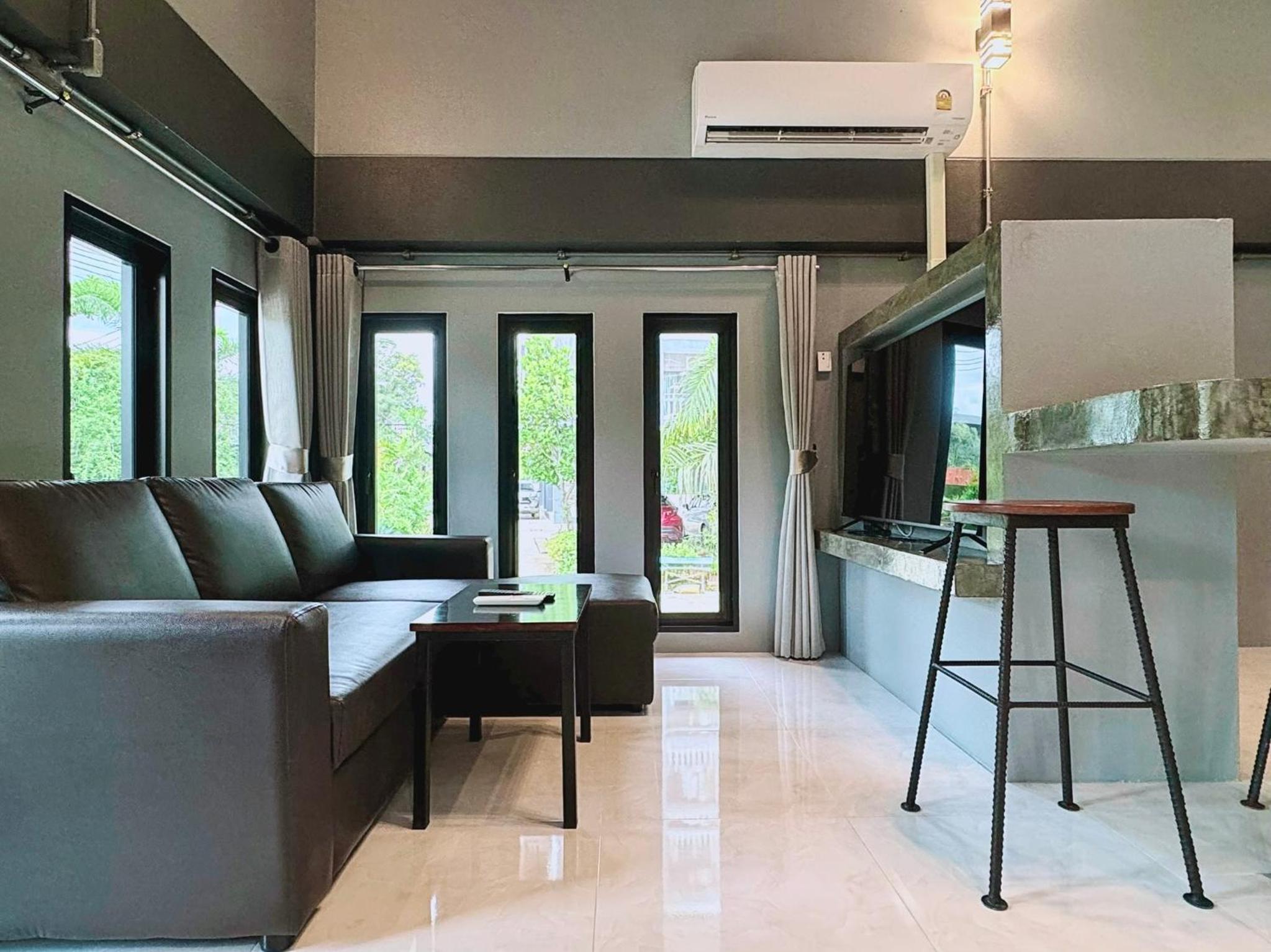 Midtown Sukhothai Resort 37/57
