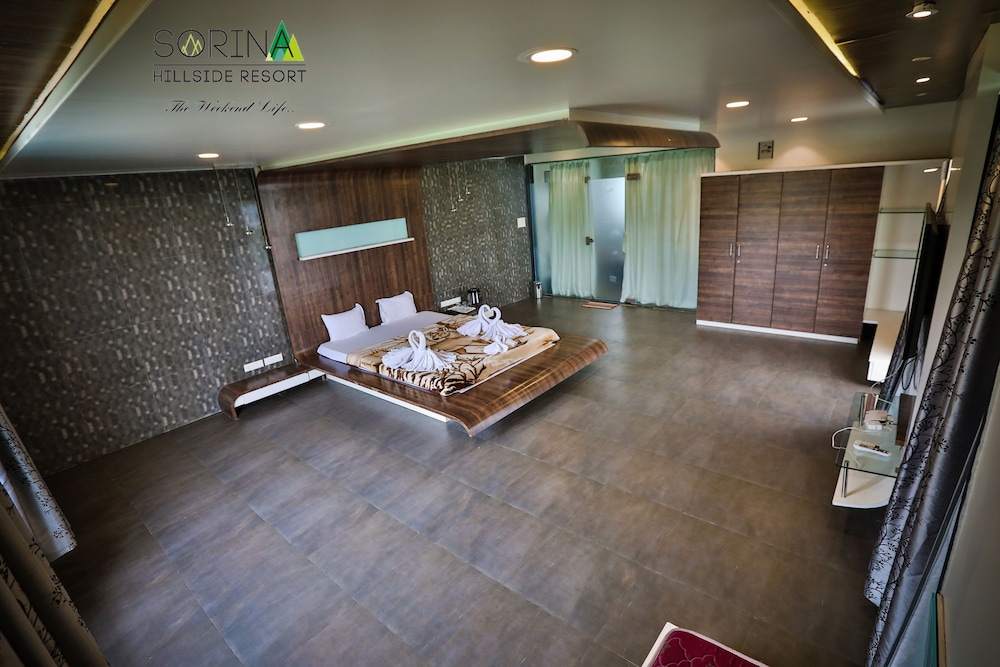 Sorina Hillside Resort 9/17
