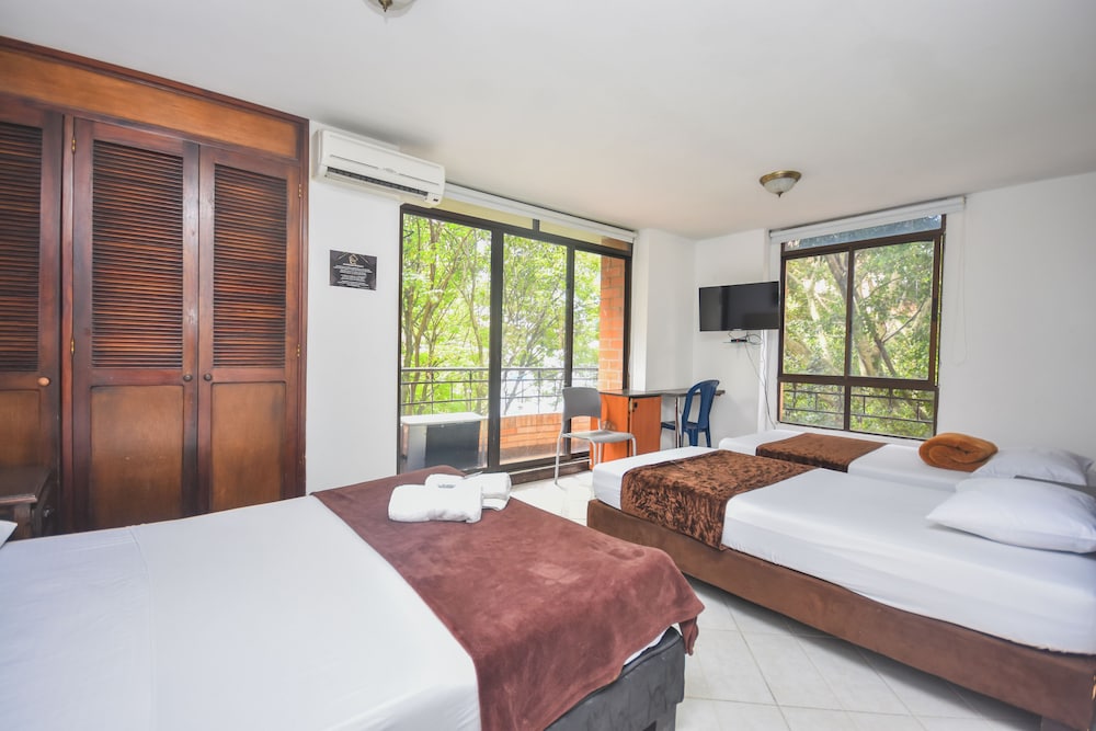 Estadio Real Hotel 16/43