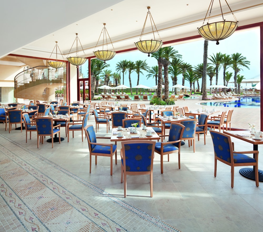 Movenpick Resort and Marine Spa Sousse 33/46
