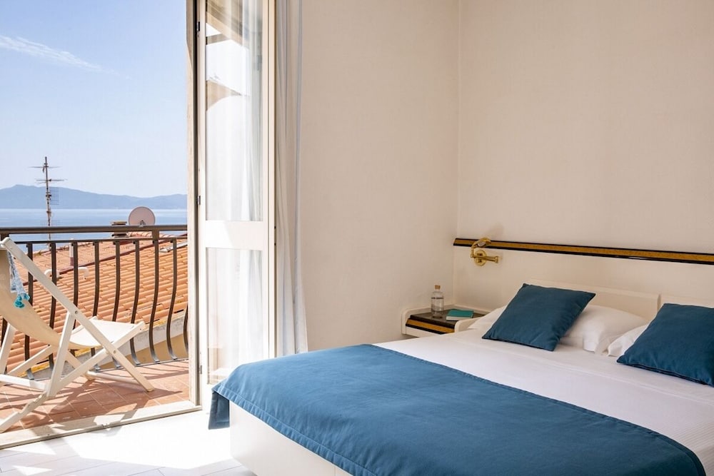 Hotel Il Telamonio 10/48