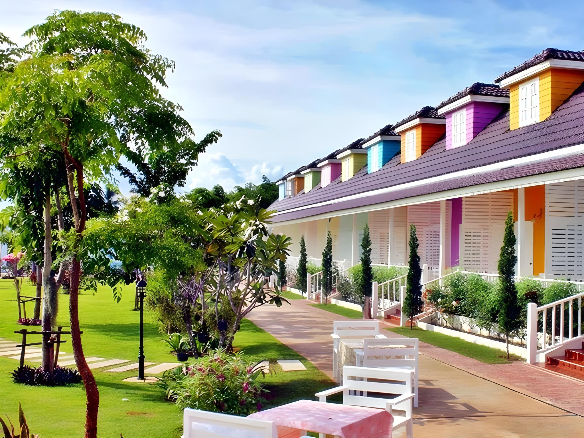 Chiangkhan Gallery Resort 36/50