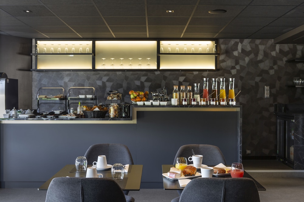 Hotel L Ortega - Rennes St Jacques Aeroport 40/49