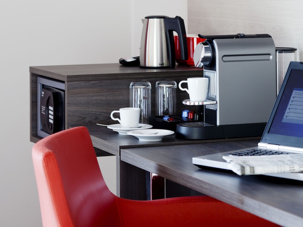 Park Inn By Radisson Lille Grand Stade 33/43