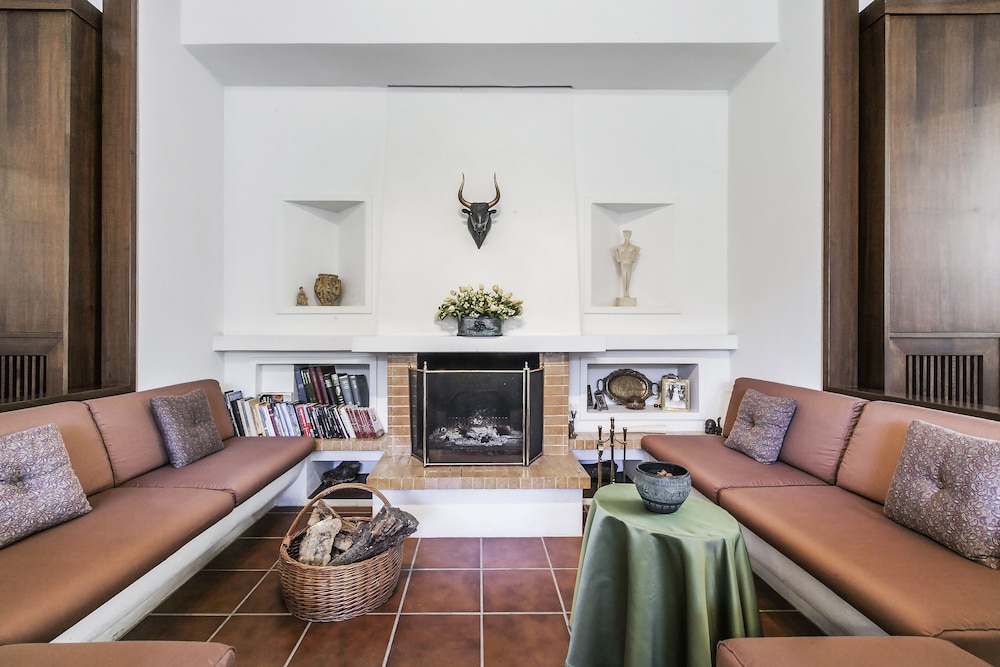 Villa Noa 33/55