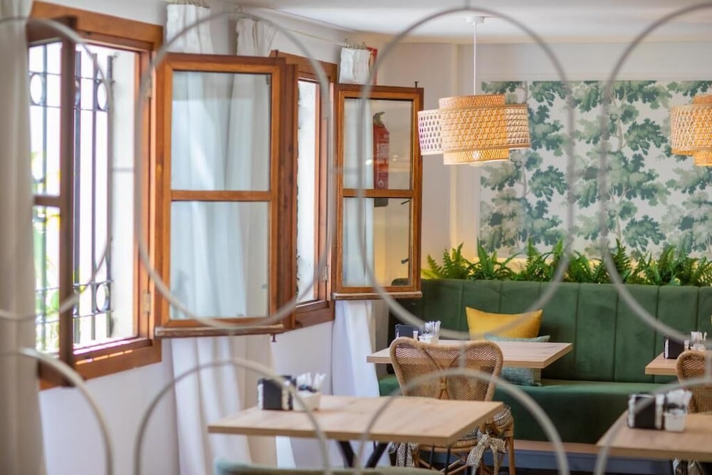 SOHO BOUTIQUE HOSPEDERIA ATALIA 26/50