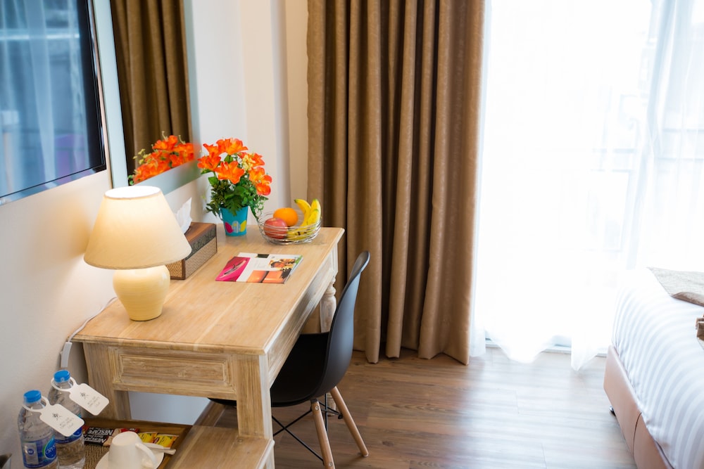 Hi Chiangrai Hotel 43/51