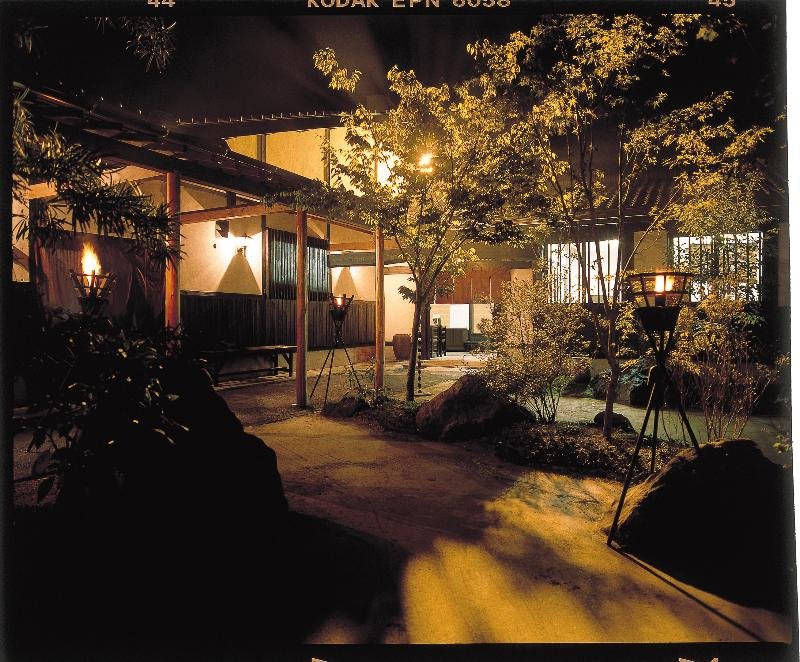 Yufu No Oyado Hotaru 21/21