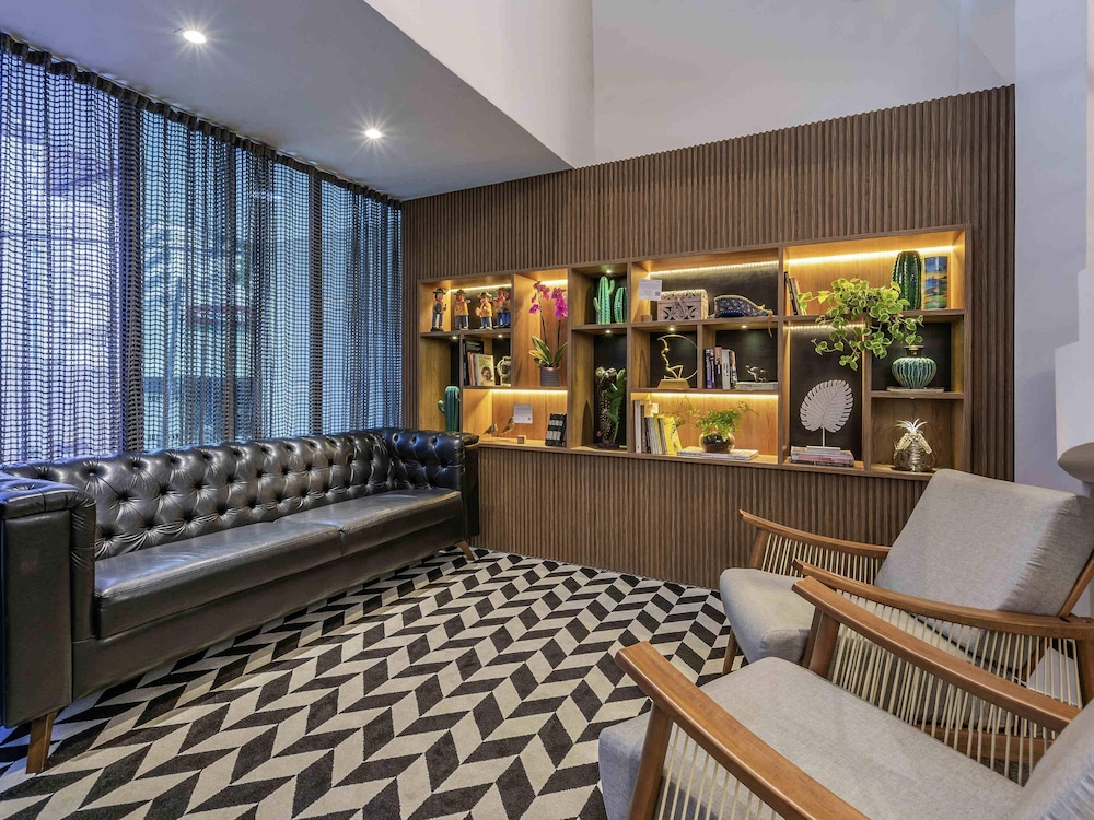 Mercure Fortaleza Meireles Hotel 53/75