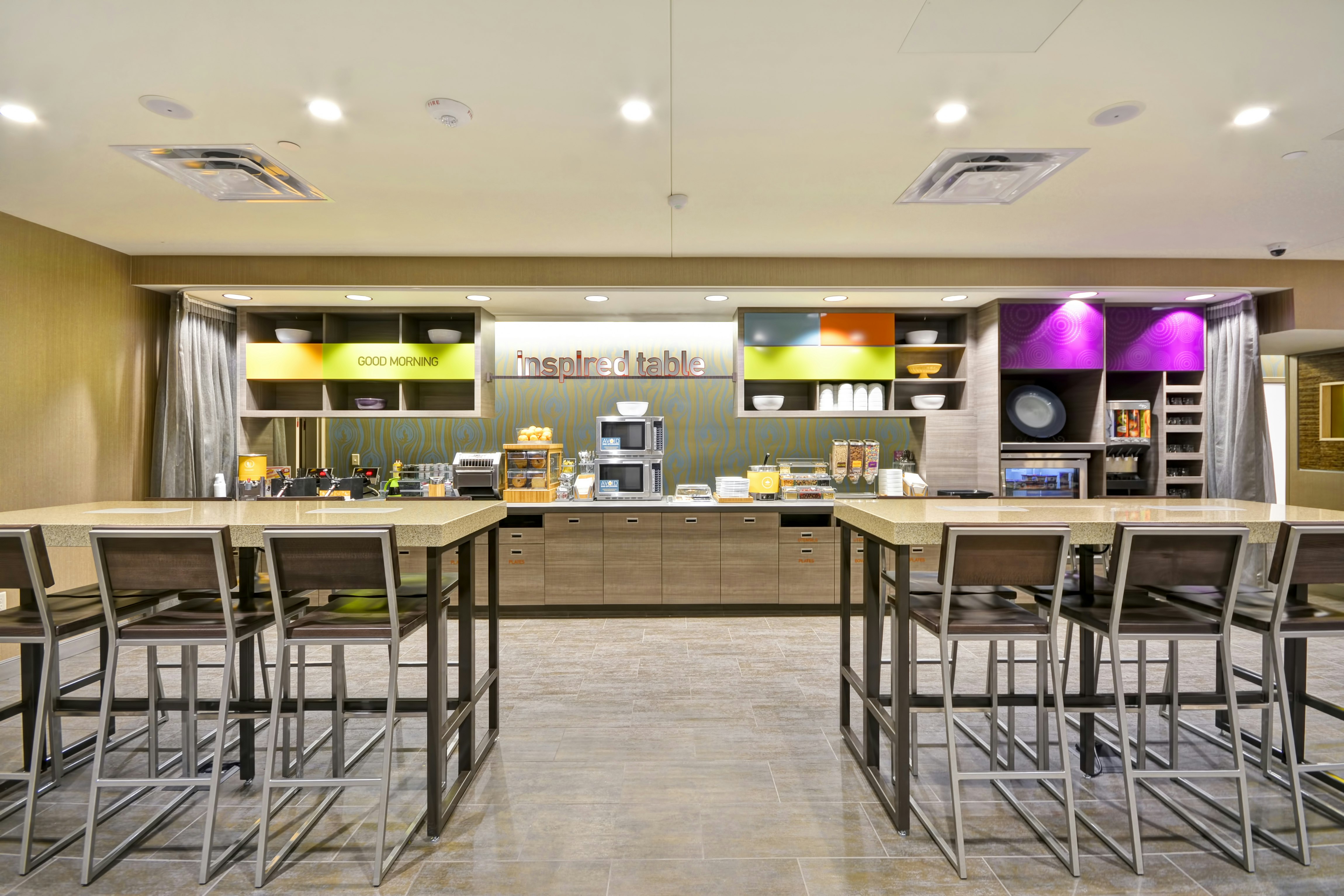 Home2 Suites By Hilton Plymouth Minneapolis 41/57