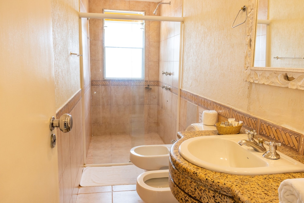 Bahiamarela Boutique Hotel 46/47