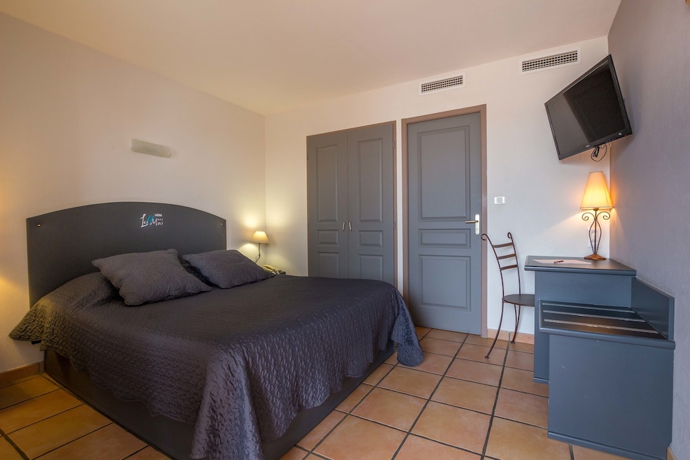 Hotel Les Ii Mas 8/50