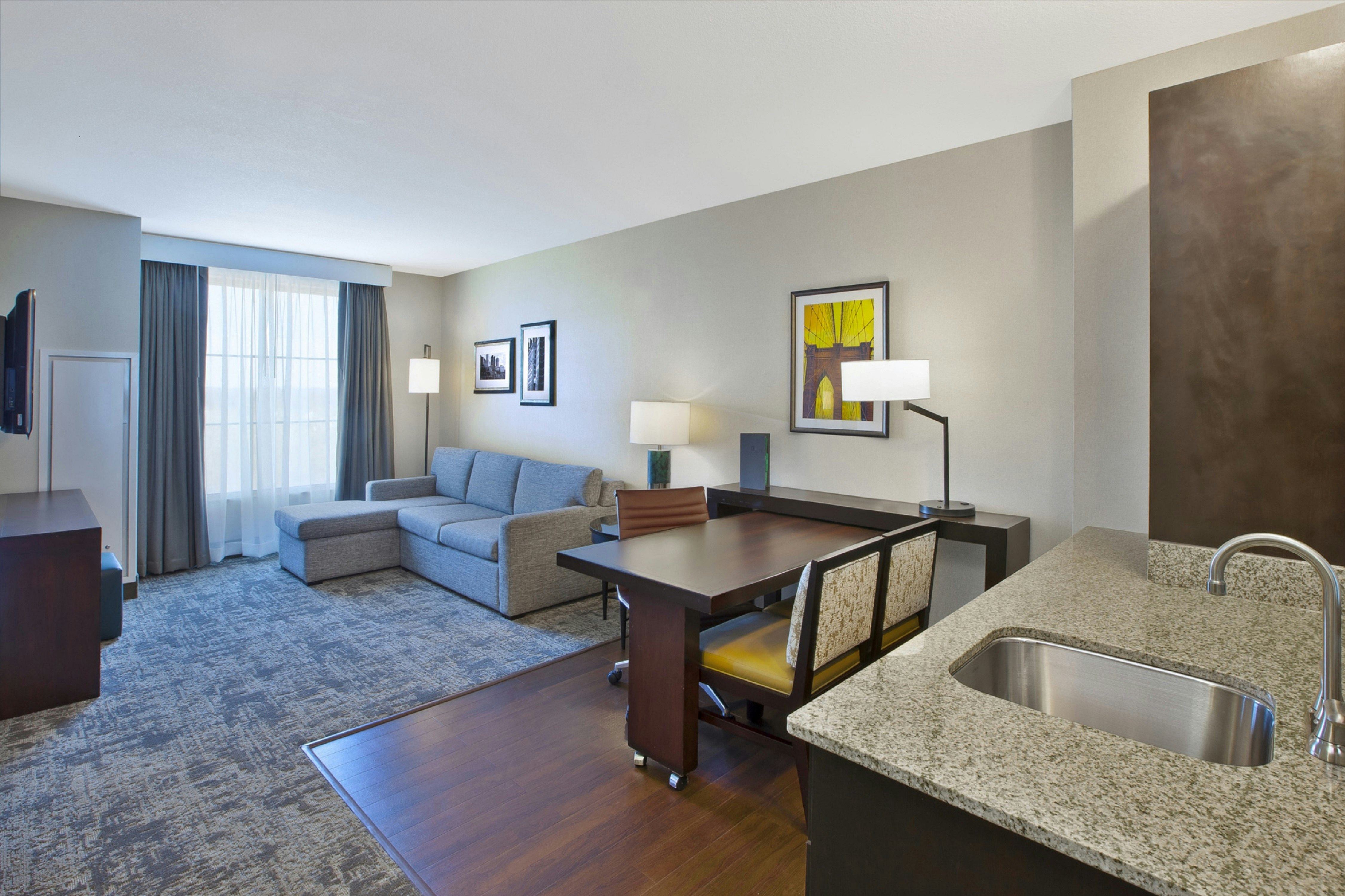 Embassy Suites Columbus - Airport 40/70