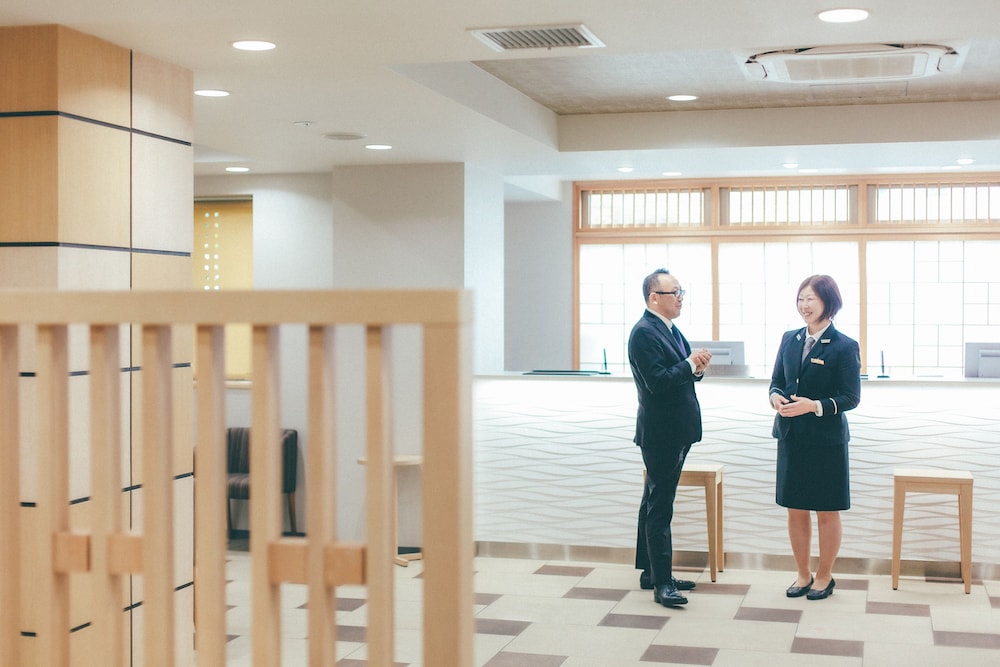 Kuretake Inn Premium Ogaki Ekimae 10/50