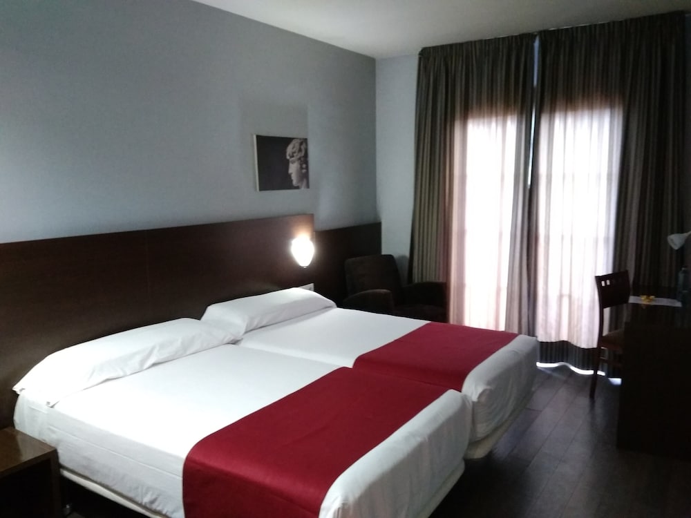 Canal Olimpic Hotel 21/64