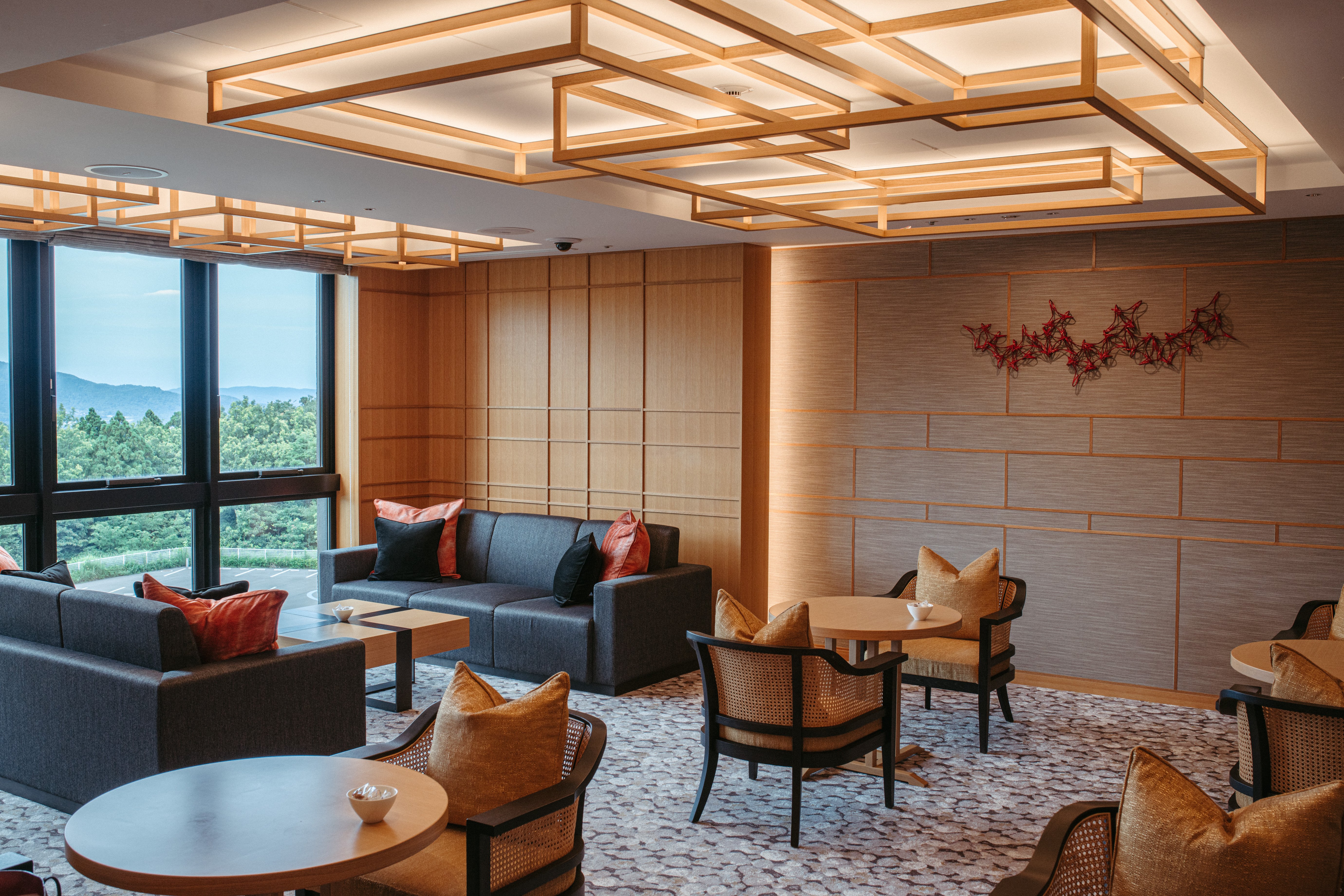 ANA InterContinental Beppu Resort & Spa 27/50