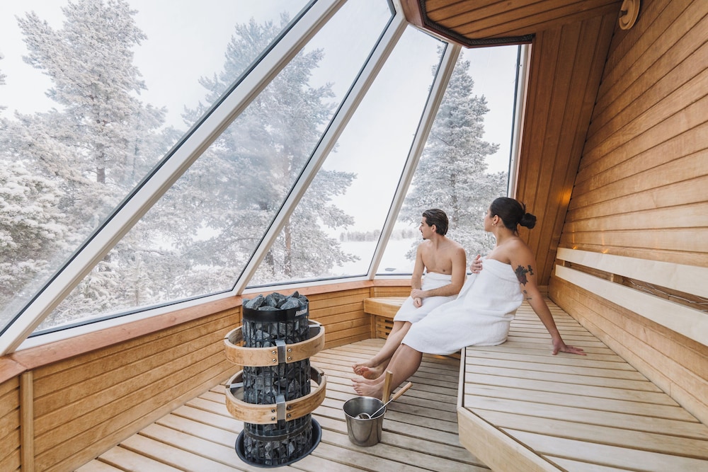 Wilderness Hotel Inari 27/65