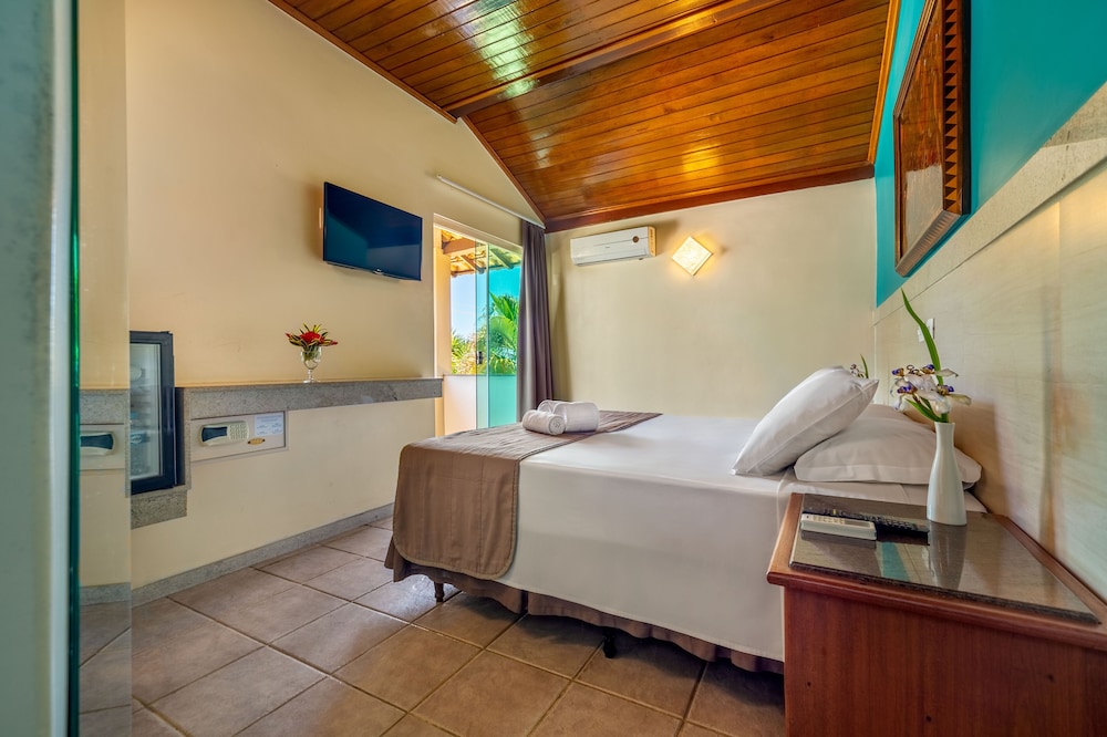 Quinta Do Sol Praia Lite Hotel 16/42