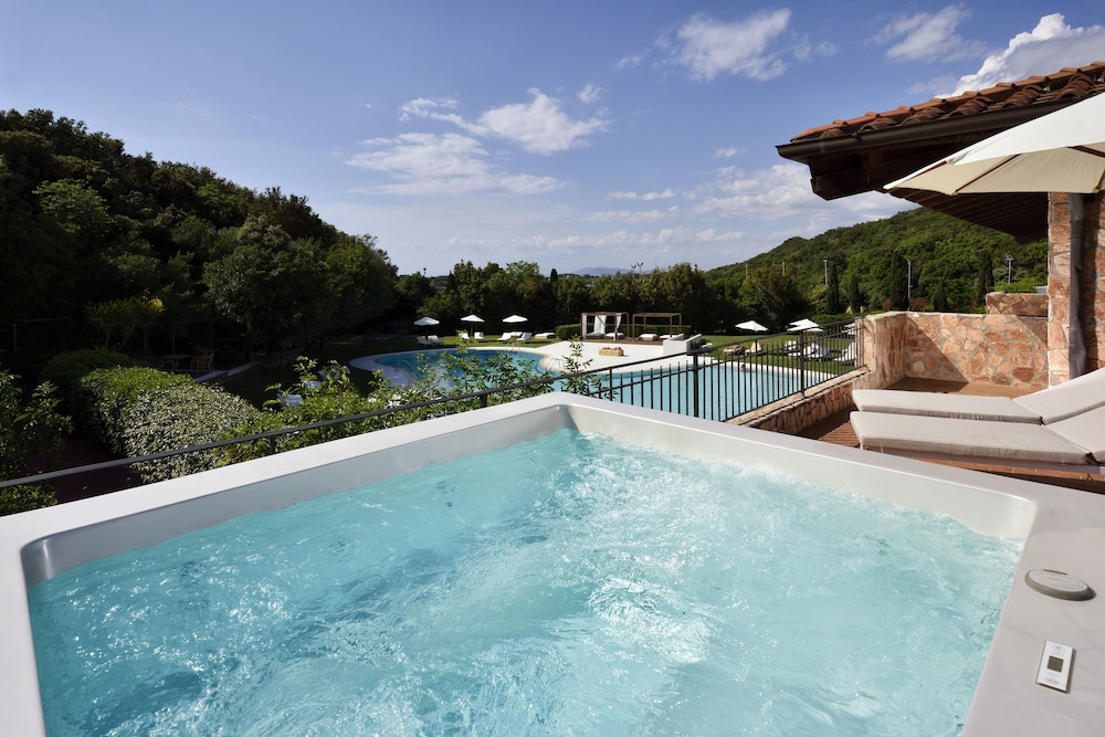 Argentario Lagoon Resort & Spa 24/50