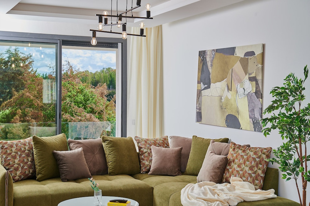 StayHere Rabat - Hay Riad Residential Living 50/67