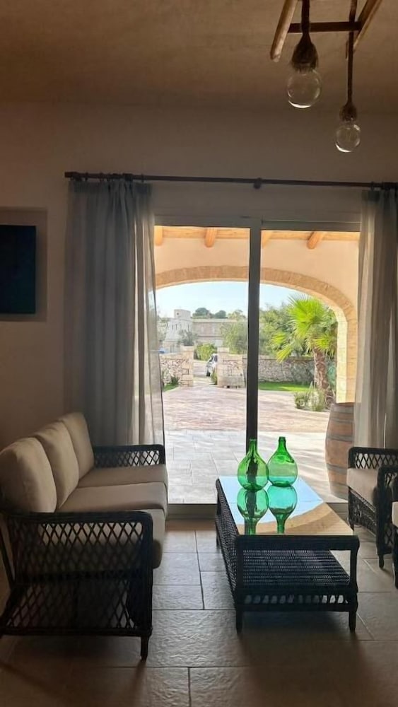 Relais Tenuta Campì 17/50