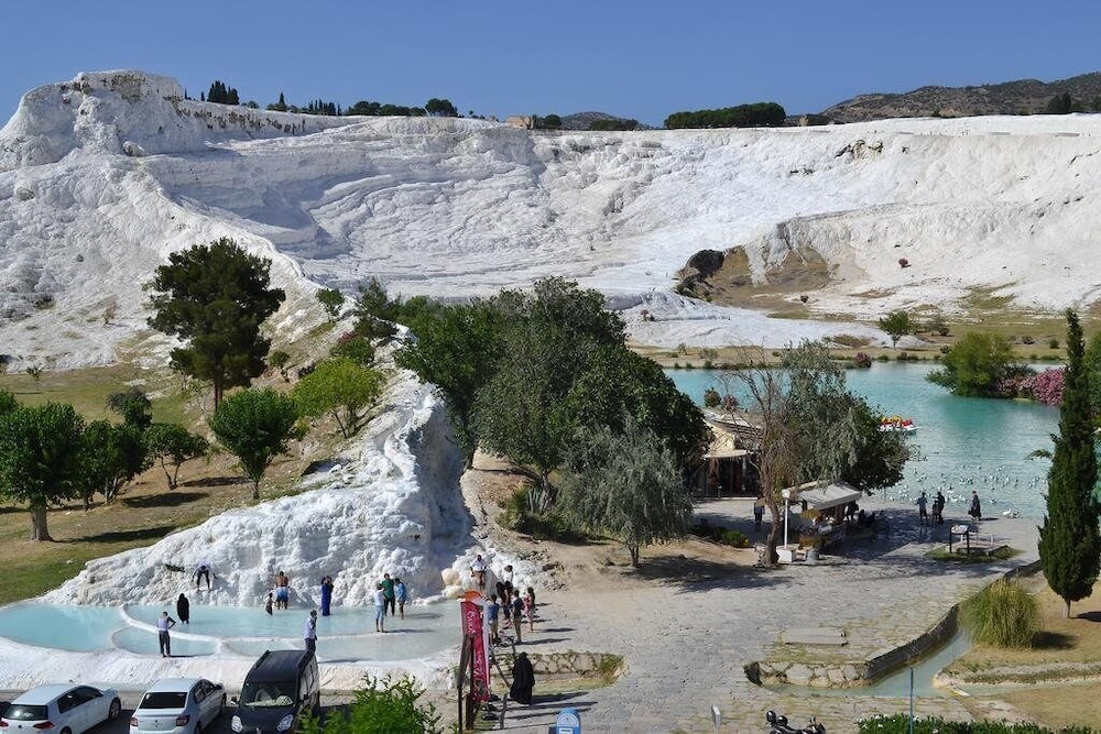 Hotel Sahin 54/59