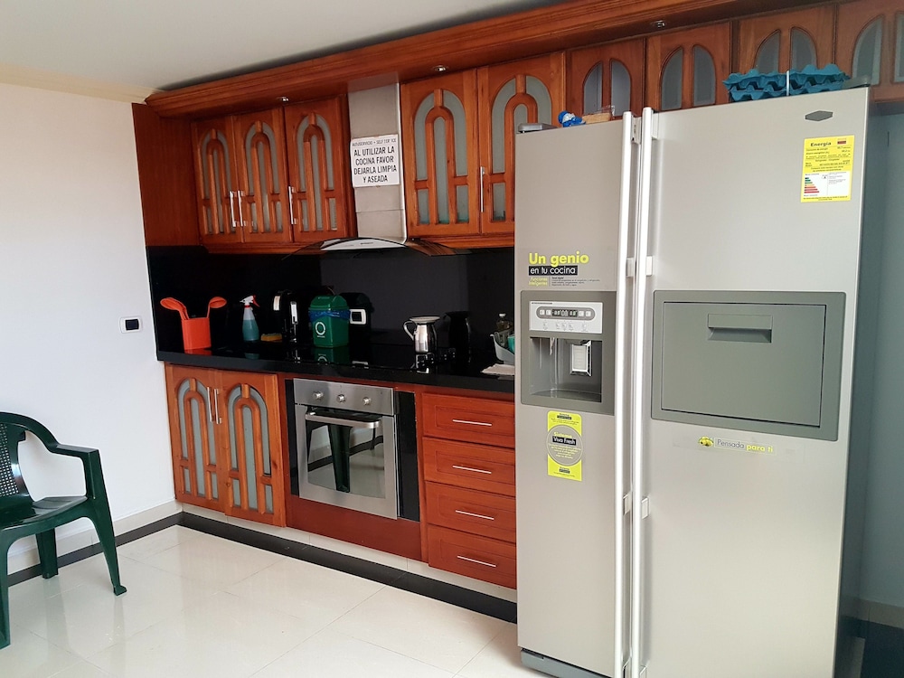 Ayenda 1258精品Laureles Home酒店(Ayenda 1258 Boutique Laureles Home) 图片1