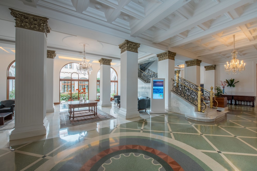 Iberostar Heritage Grand Mencey 12/69