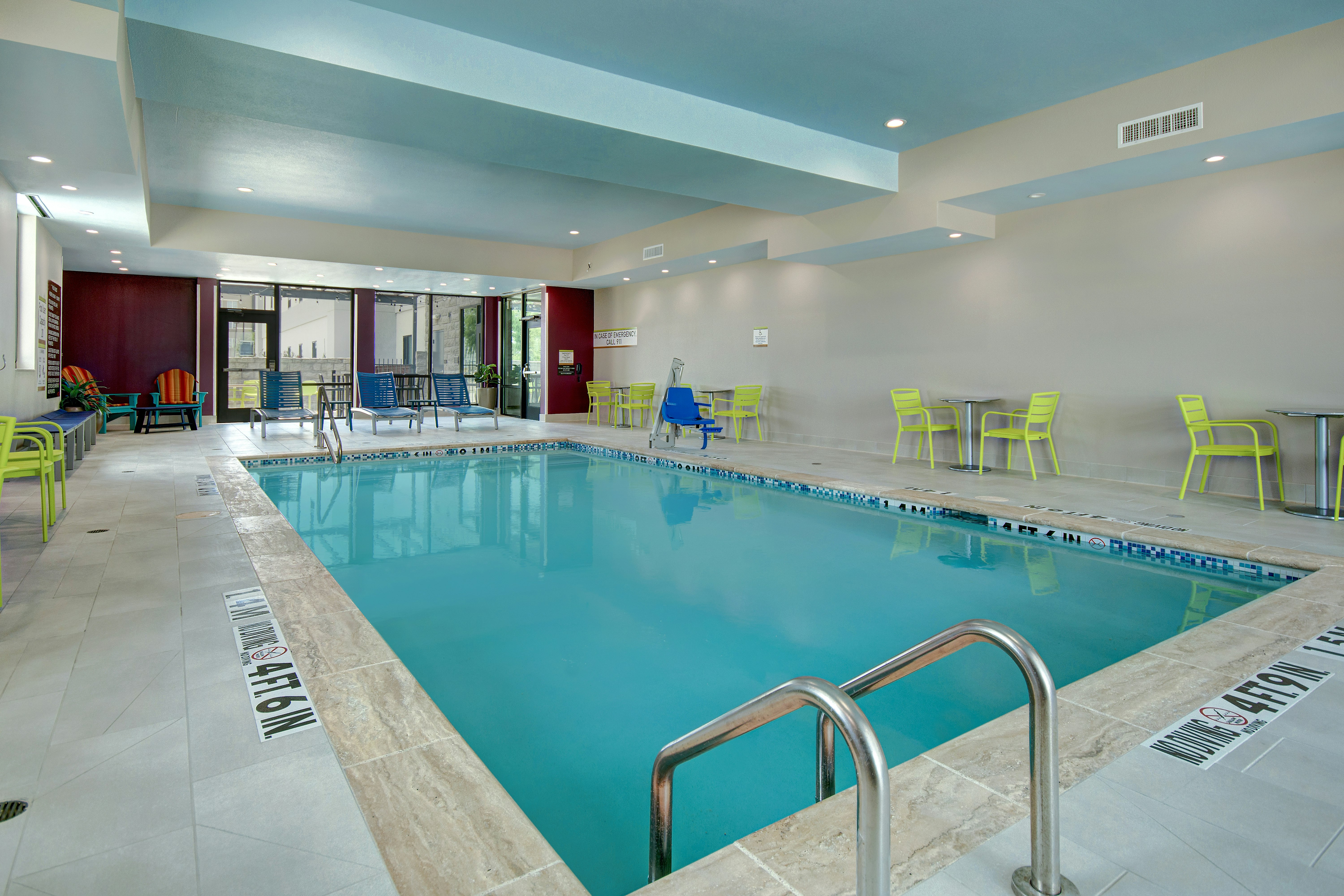 Home2 Suites by Hilton Burleson 10/26