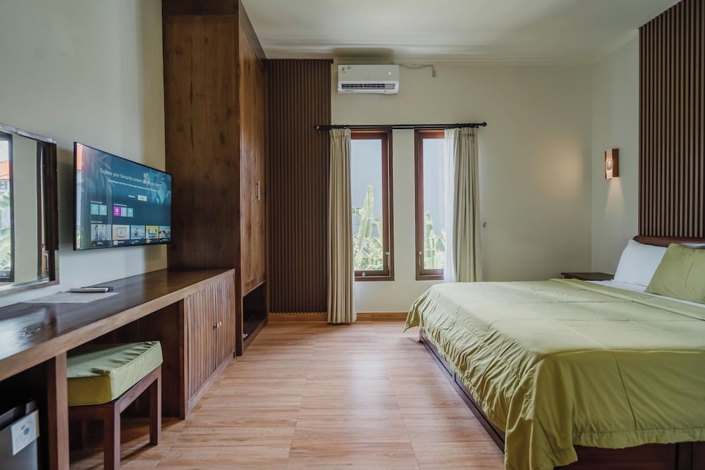 You Suite Seminyak 9/31