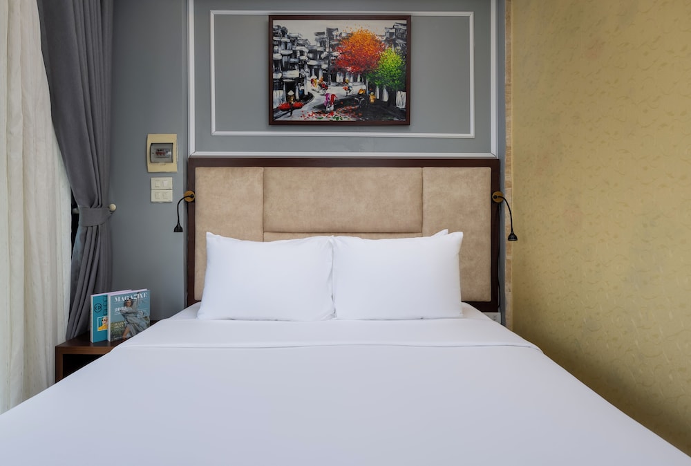 Bella Rosa Hotel 27/64
