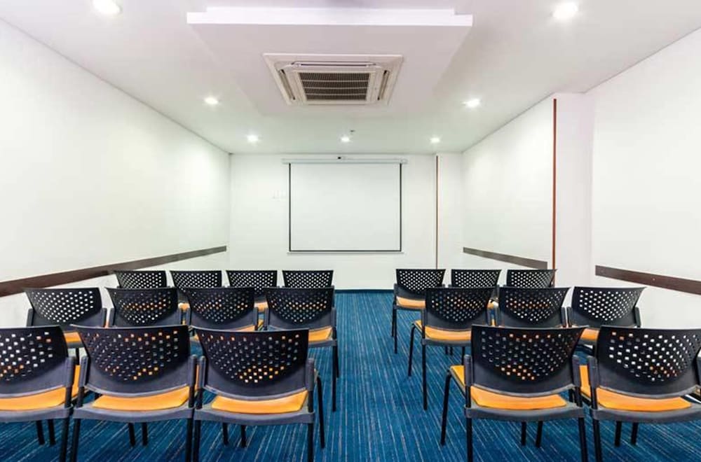 Hotel Estancia Chipichape Cali 34/49