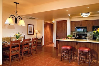 Hyatt Residence Club Sedona Piñon Pointe 41/56