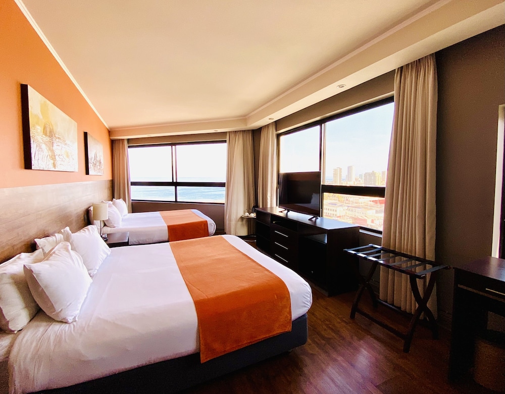 Hotel Spark Suites Iquique 31/66
