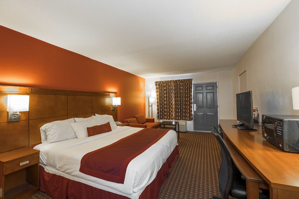 Ramada By Wyndham Walterboro 9/30