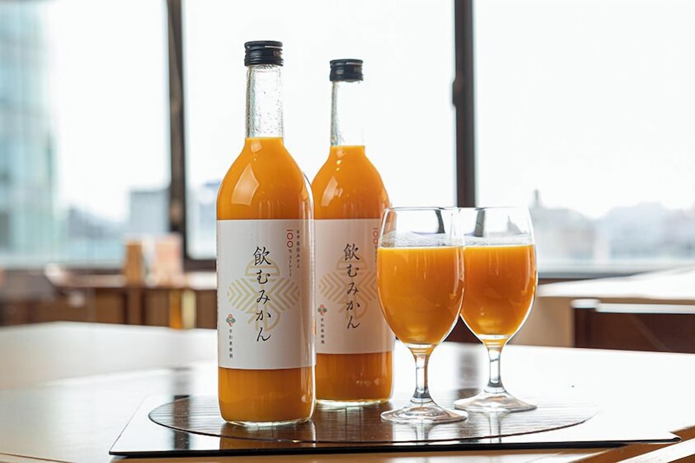 和歌山格兰比亚大酒店(Hotel Granvia Wakayama) 图片4