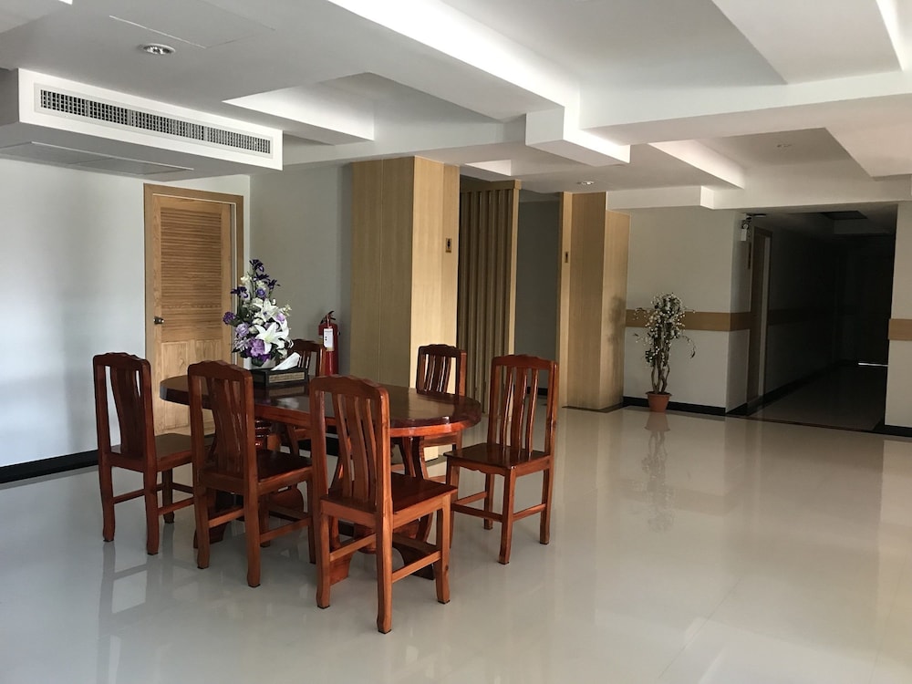 The Royal Ville Residence 16/28