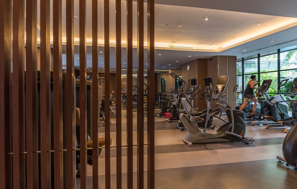 Chatrium Sathon Bangkok 39/77