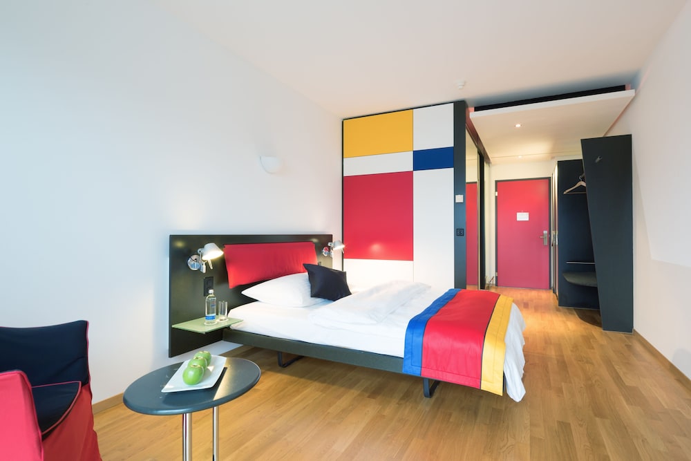 Hotel Allegra Lodge 19/76
