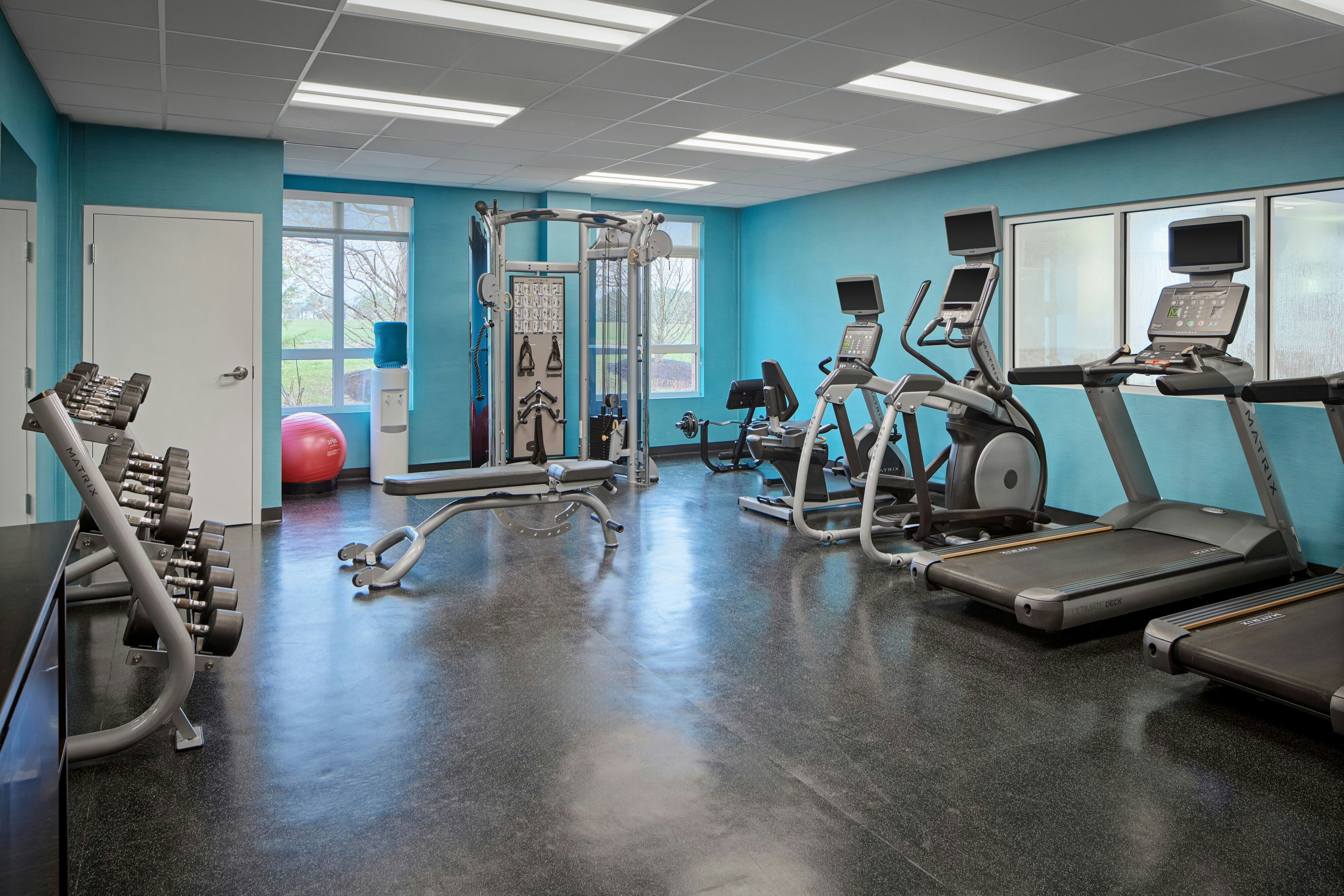 Fairfield Inn Suites Easton 22/44