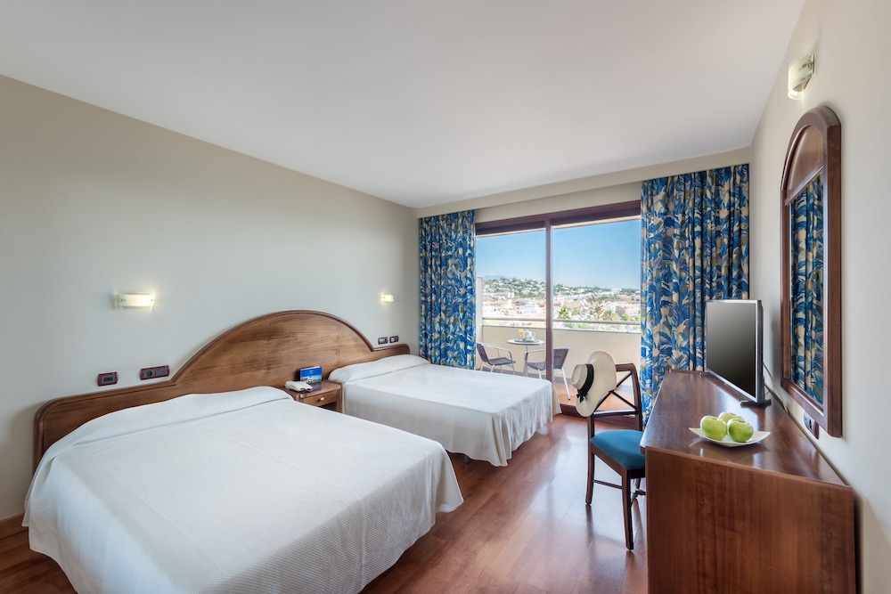Gran Hotel Costa del Sol 24/65