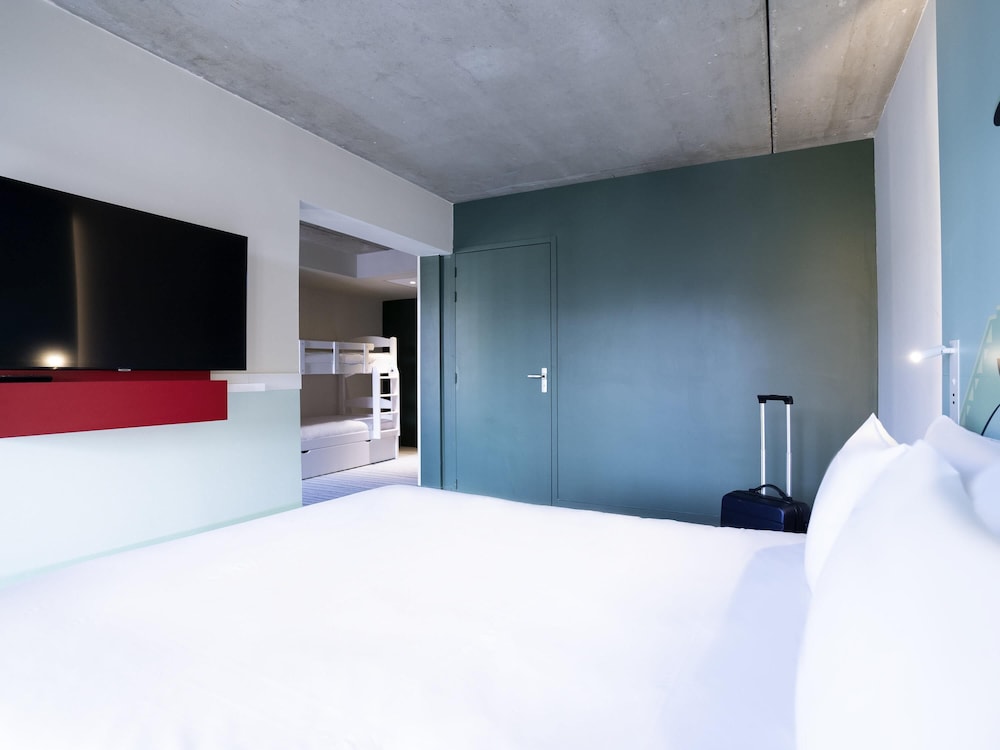 ibis Styles Le Touquet 11/57