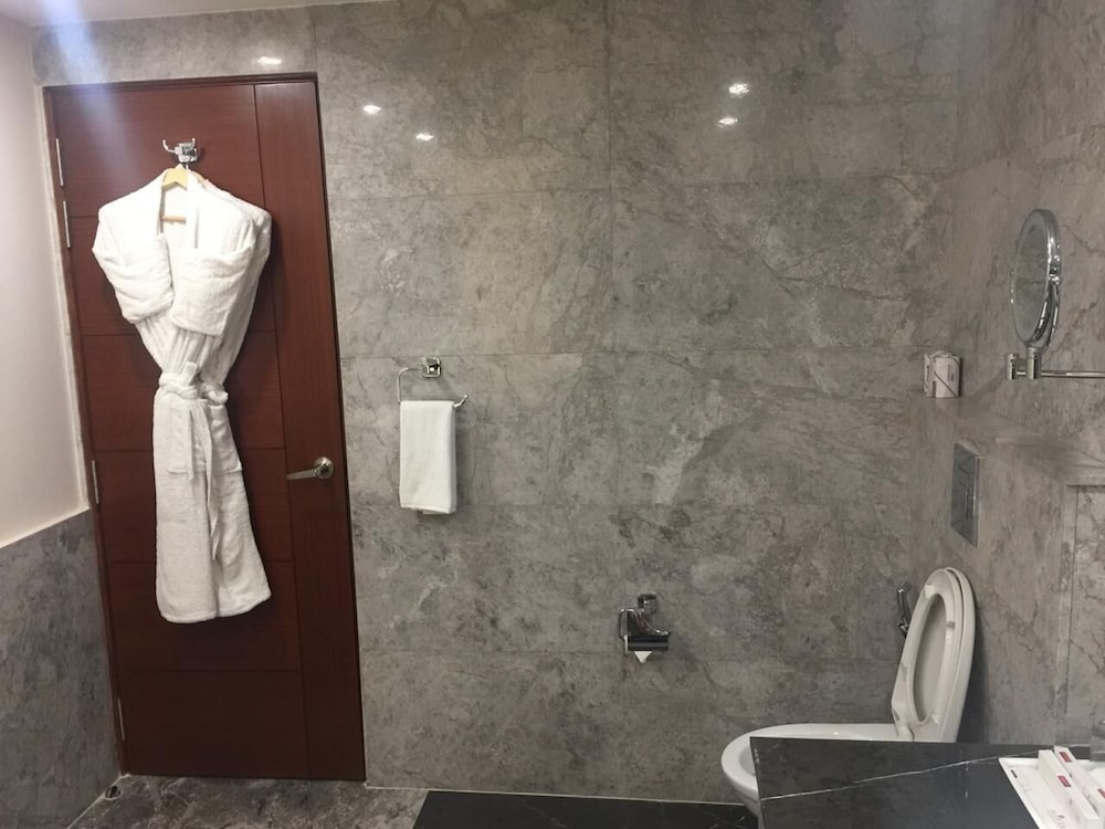 HOTEL LA NEW DELHI 写真5