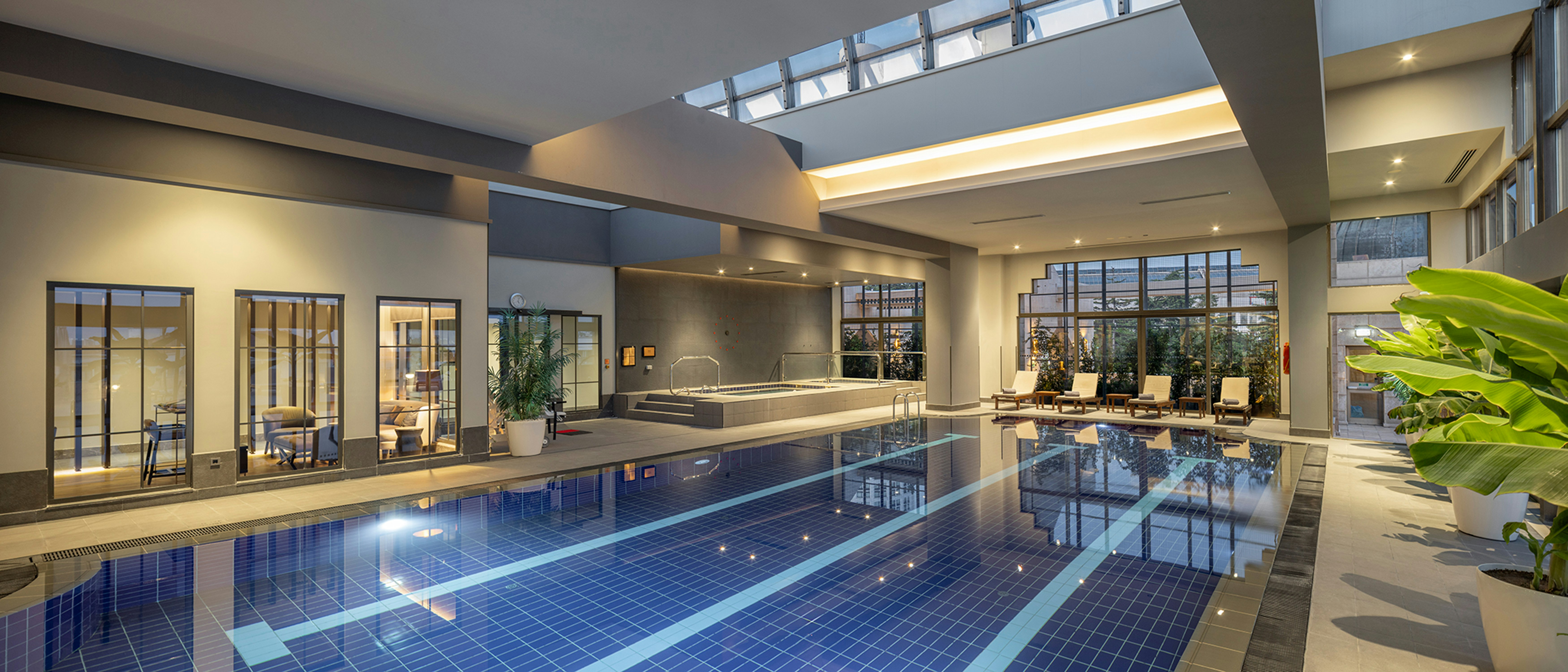 Ankara Hilton SA 16/50