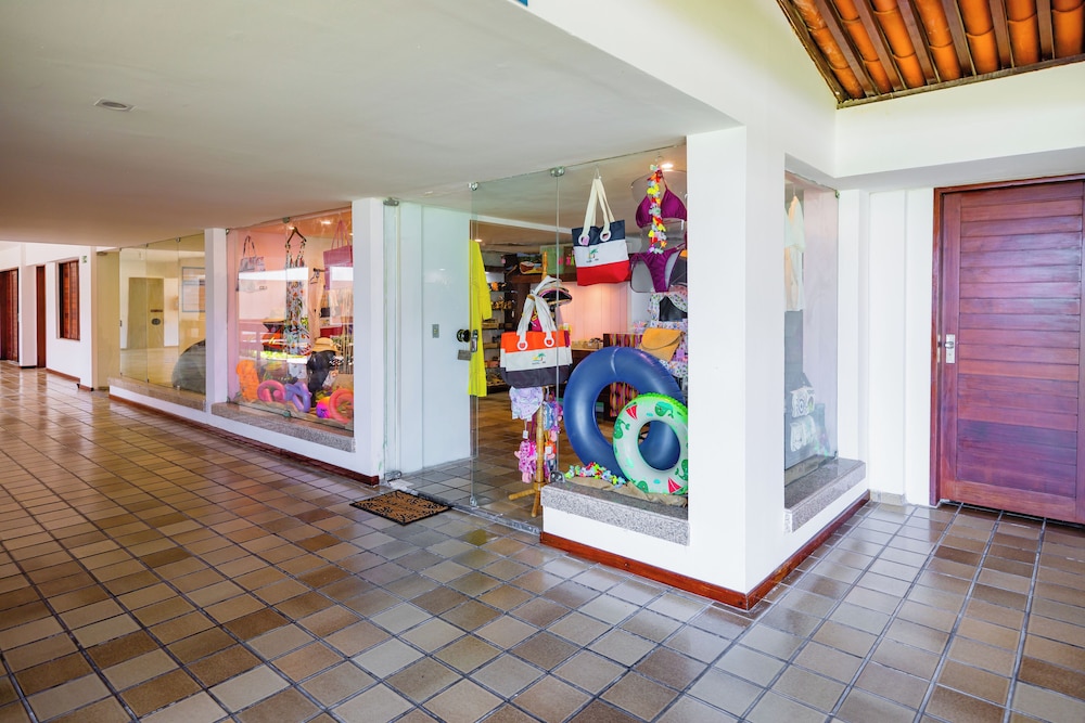 Porto Do Mar Hotel 13/55