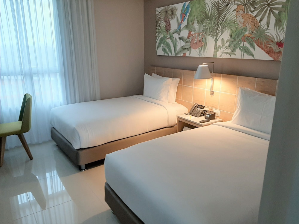 Mia Hotel Choco 6/33