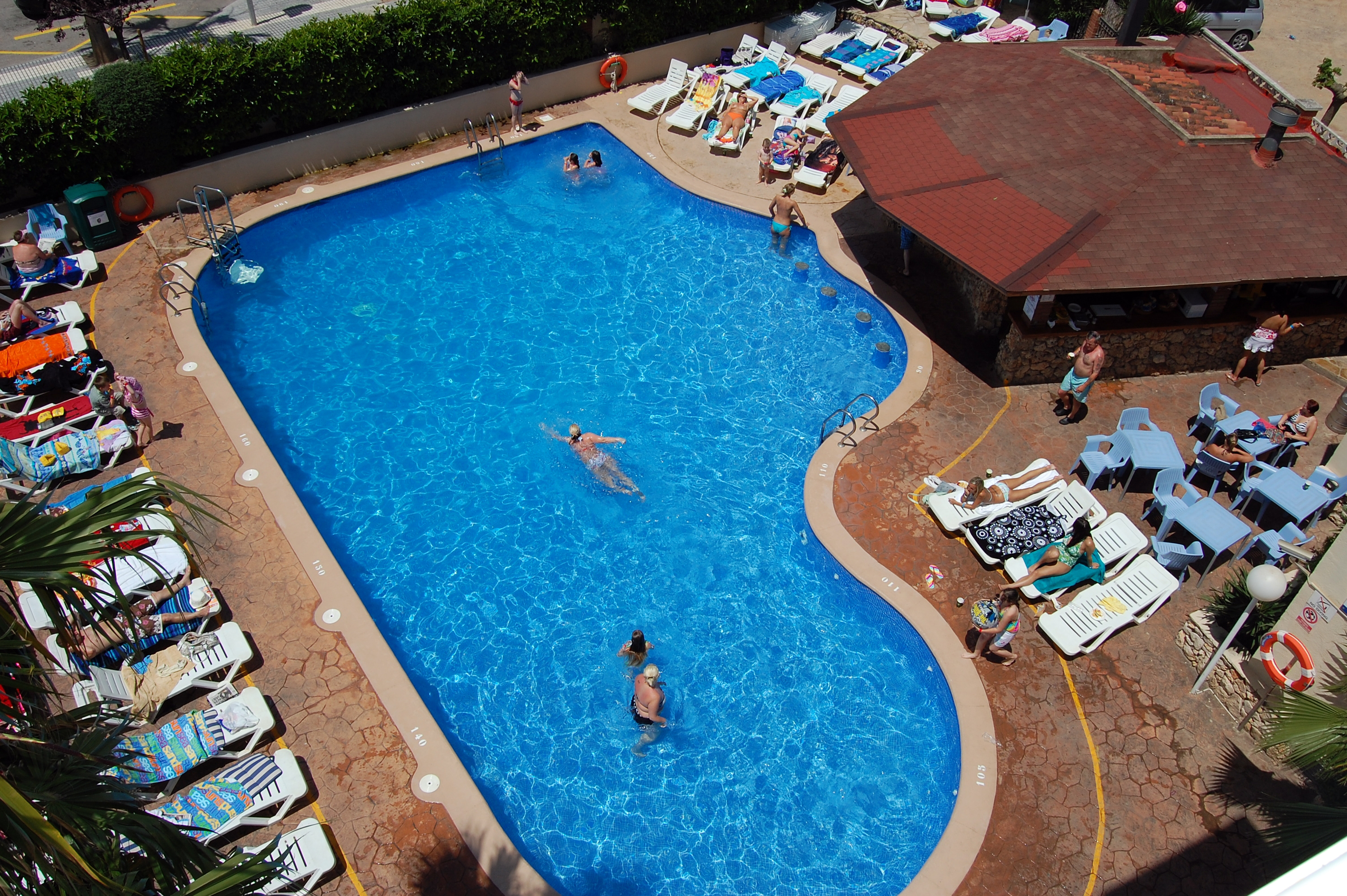 Villamarina Club Hotel 35/37